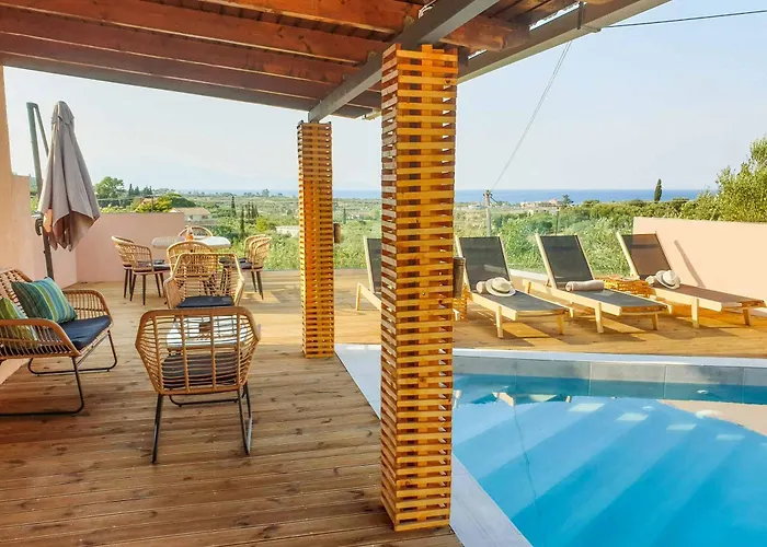 Villa De La Vita